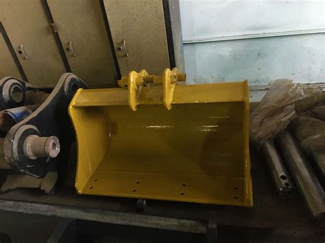 24 mini excavator bucket|12 bucket for mini excavator.